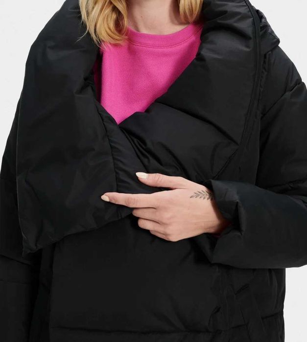 UGG Catherina Puffer Jacket rozm. S kurtka płaszcz