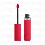 L'Oreal Paris Infaillible Matte Resistance pomadka 245 French Kiss