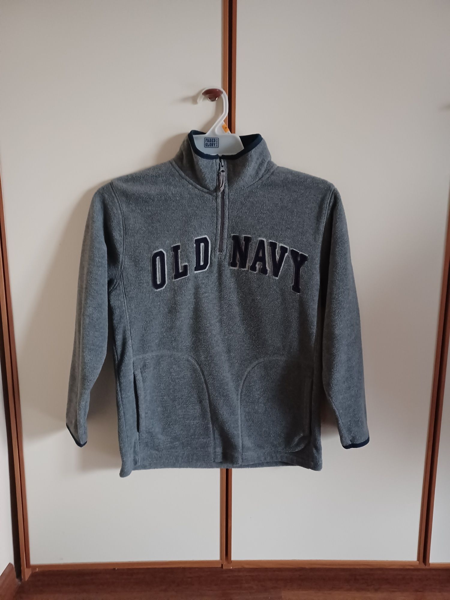 Bluza Old Navy dla chłopca- L