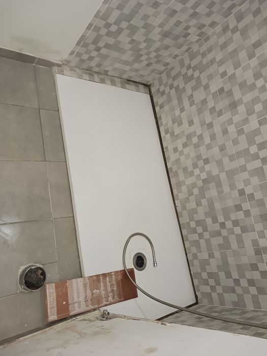 Pequenas remodelações