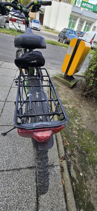 Rower firmy Buls koła 26"