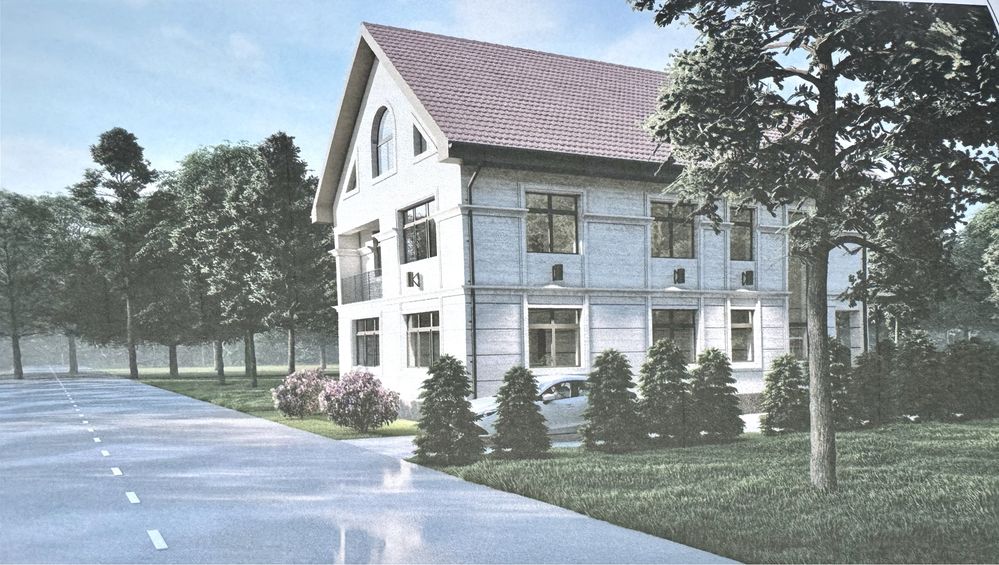 Недобудова 2 пов / Якісне будівництво, всі комунікаціі