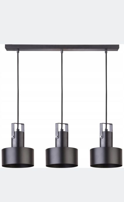 Lampa wisząca sigma