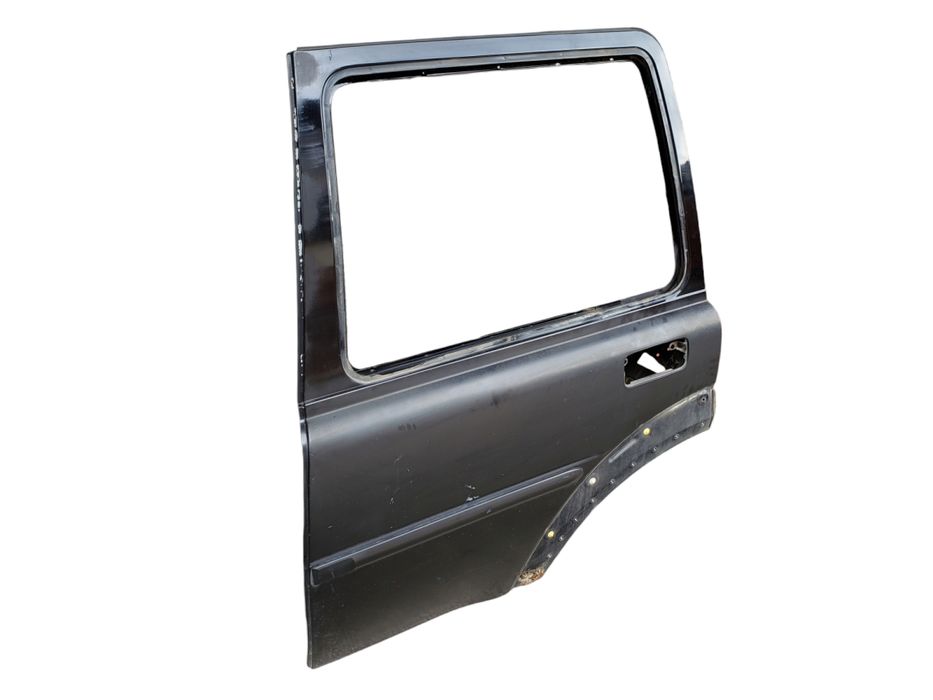 Дверь задняя левая Land Rover Freelander I 1997-2006 ASR1809 разборка