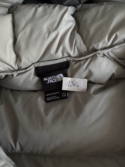 Kurtka męska The North Face Hydrenalite      (10-4)