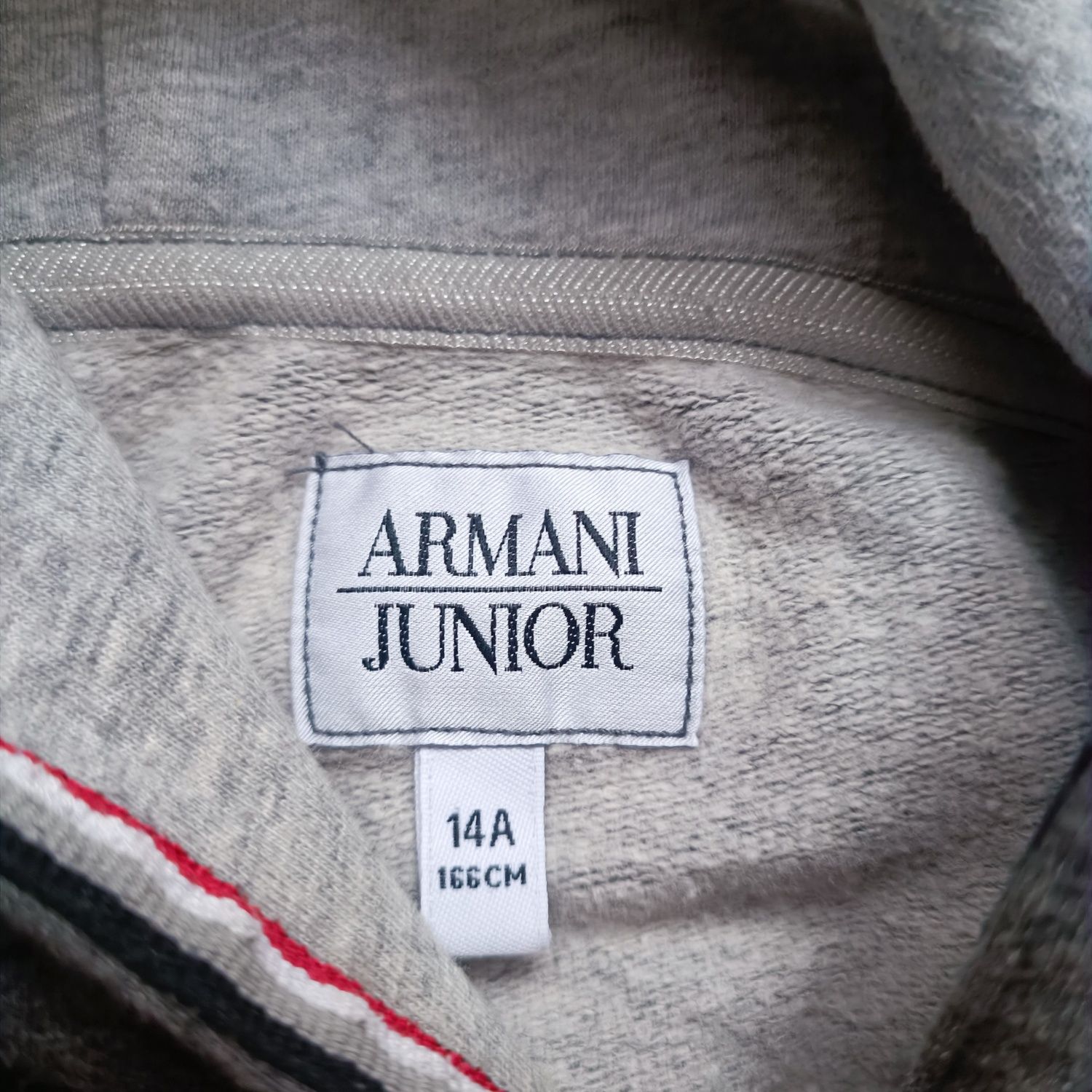 Bluza Armani jeans 14 lat