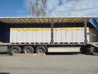 Газоблок, піноблок