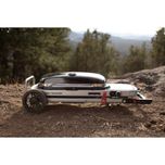 Портативний газовий гриль Weber Traveler