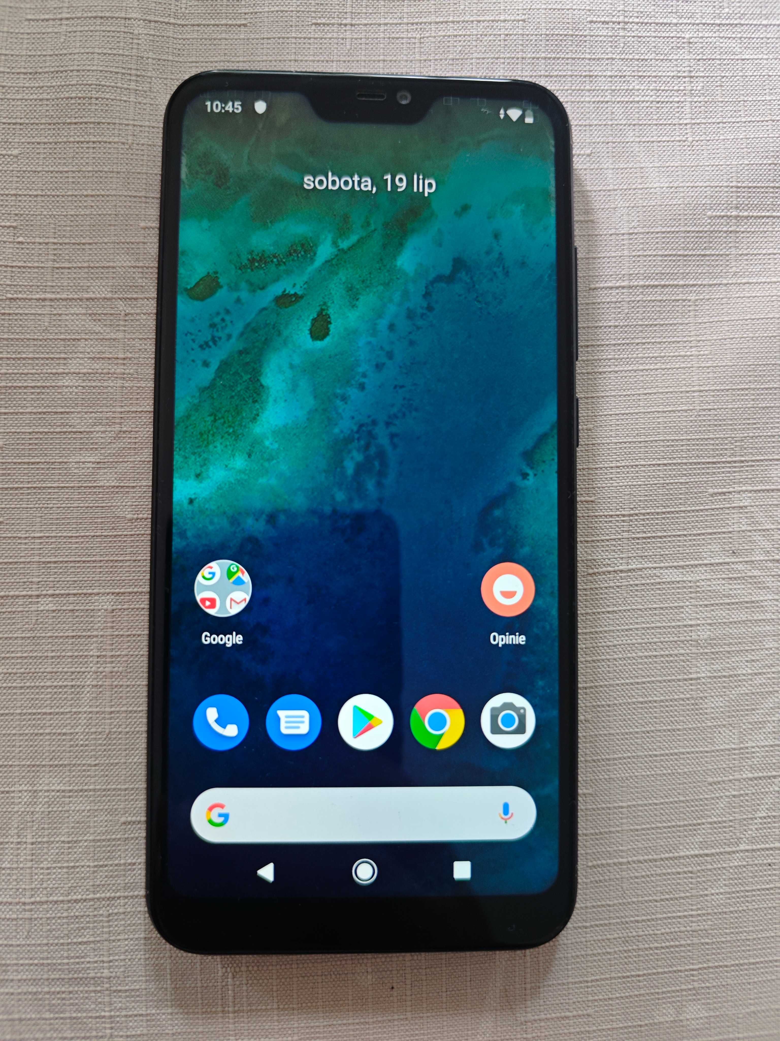 Xiaomi Mi A2 Lite (M1805D1SG)