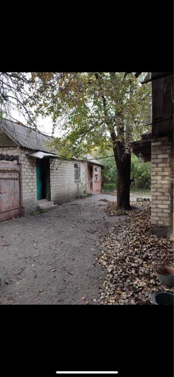 Продам дом Славянск р-н Северный