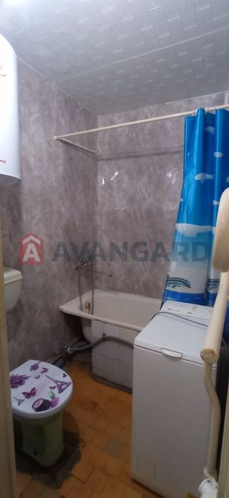 Продам 1 ком.квартиру на Косиора