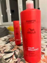 Шампунь  Wella Invigo Brilliance