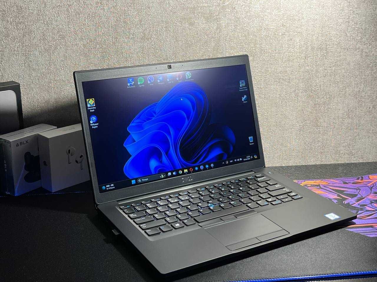 Dell Latitude 7490