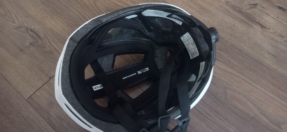 Van Rysel Roadr 500 kask rowerowy, rozmiar M
199.99zł
https://w
