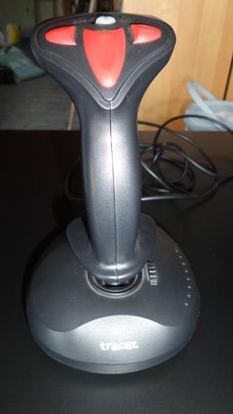 Joystick komputerowy Tracer