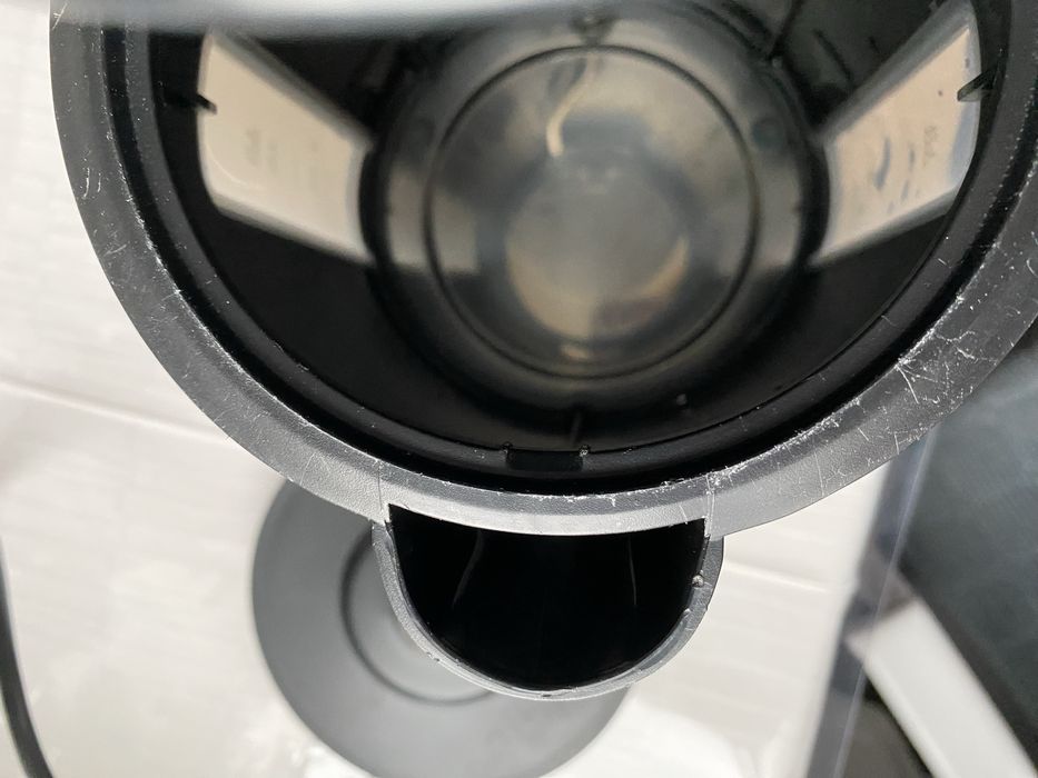 Чайник електричний Німецький Quigg.