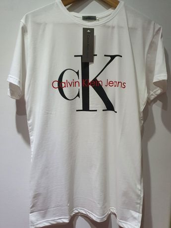 T-shirts Calvin Klein