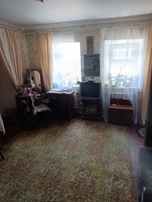 Продам дом в Овидиополе