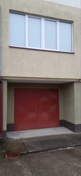 Здається в оренду гараж по вул.Яблунева