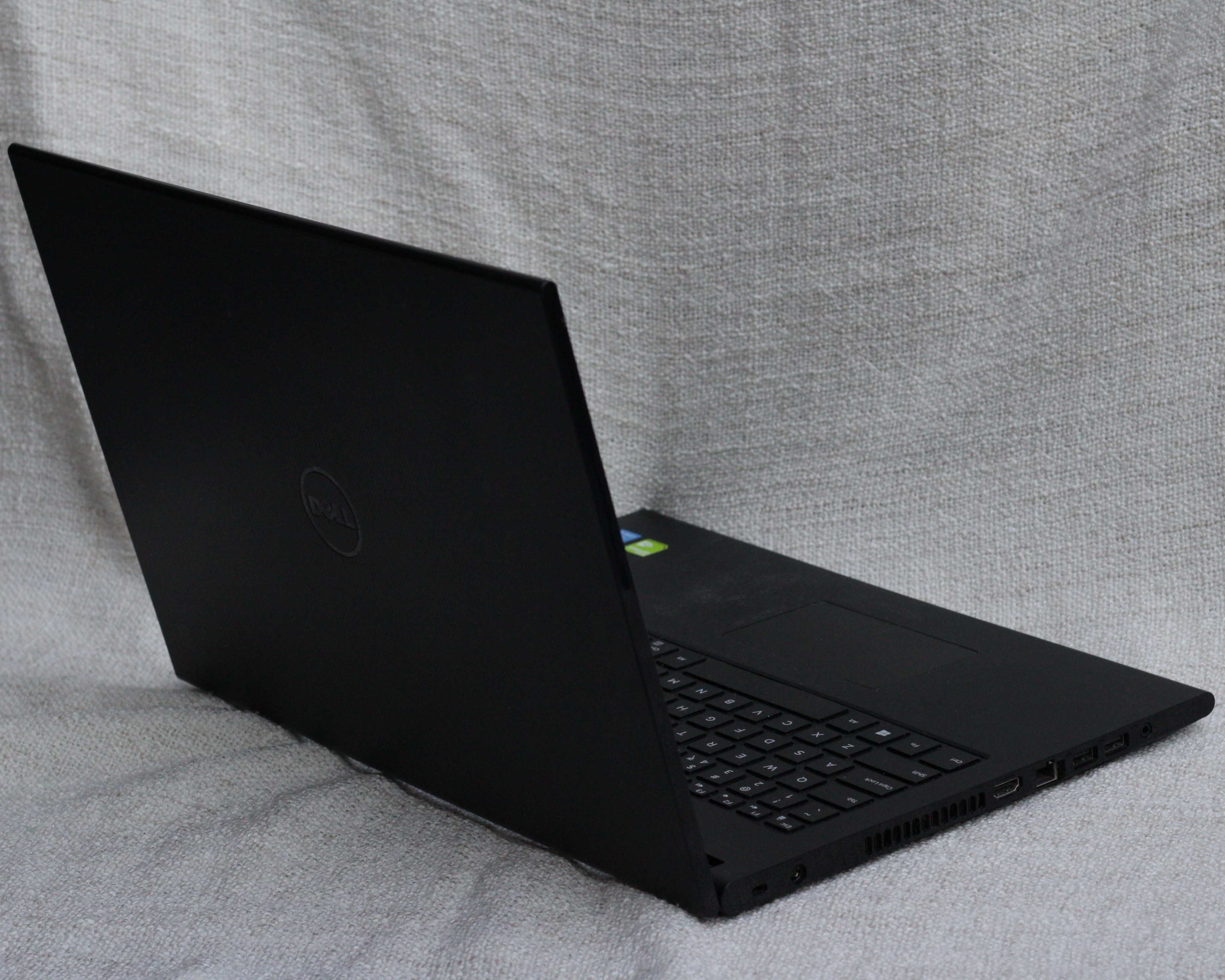 laptop dell inspiron 3543