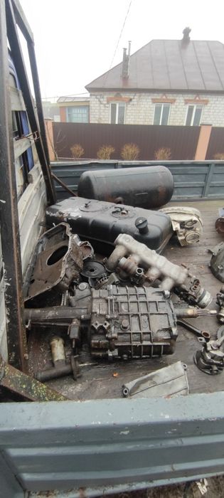 Газель 330202 кузов 4 метра