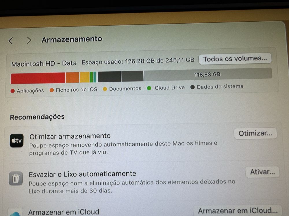 Vendo Mac mini M1 2020