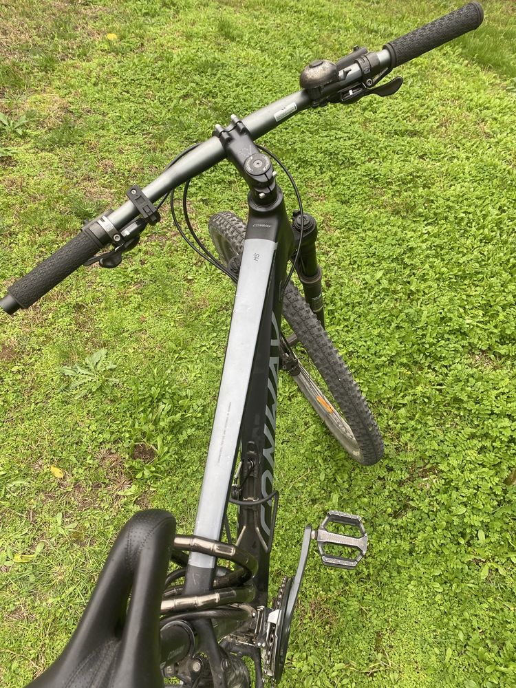 excelente bicicleta