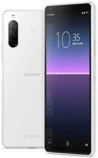 Nowy wodoodporny SONY XPERIA 10 II