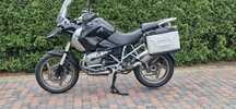 Bmw R1200Gs LIFT  2008r Niemcy!