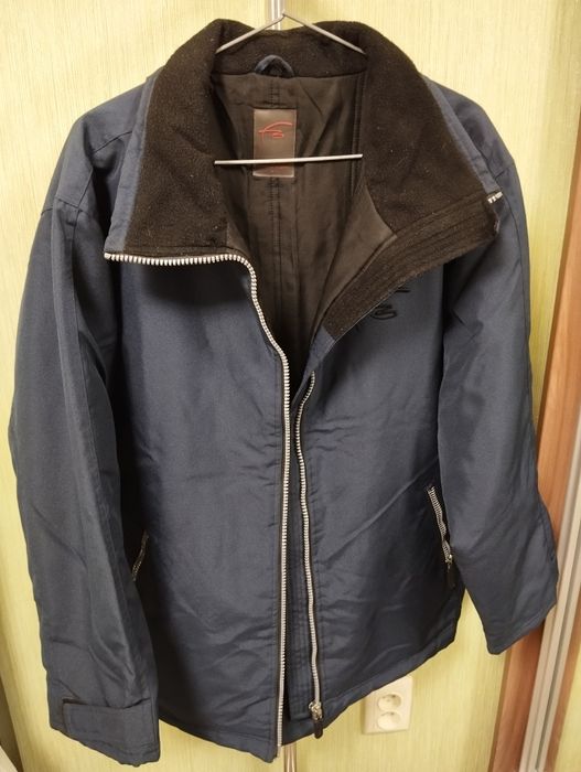 Спецовка роба куртка теплая 50-52 -54