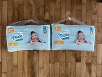 Pampers Dada Extra Soft rozmiar 3 pieluchy dada