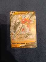 Karta pokemon Decidueye
