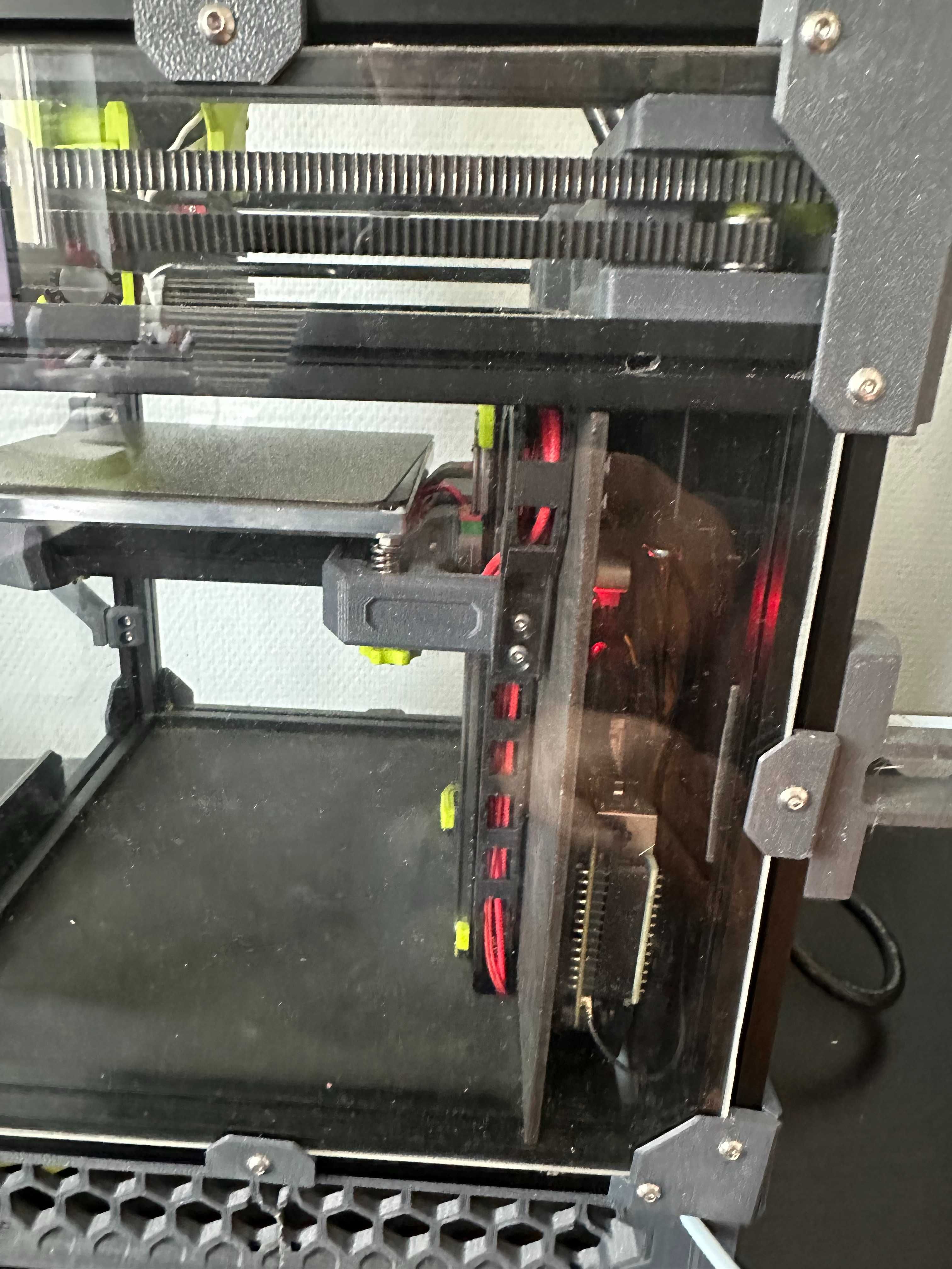 Drukarka 3D Voron 0.2