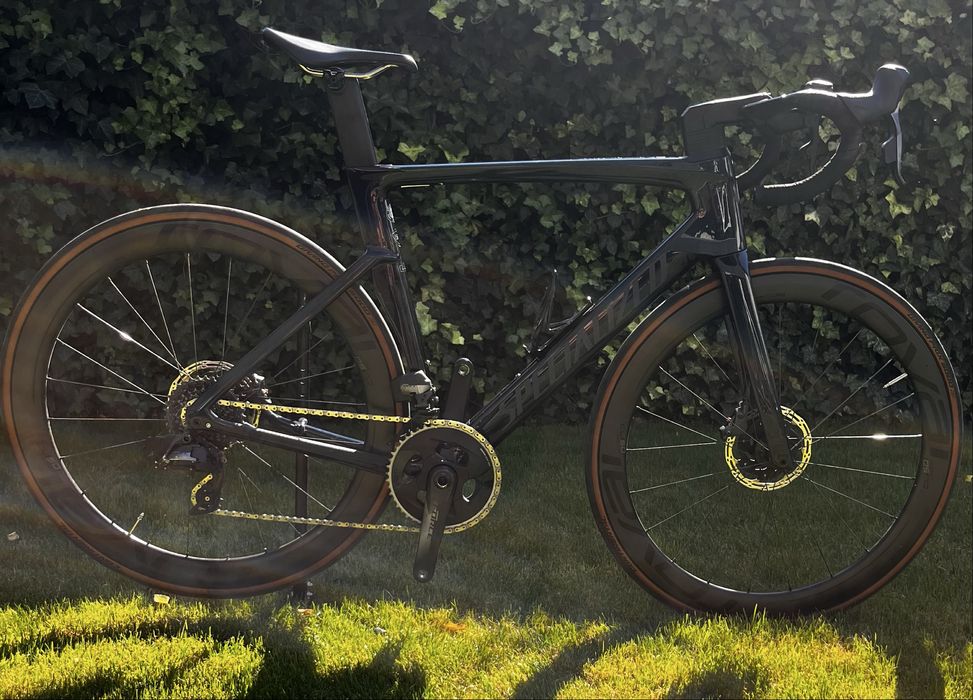 Specialized Venge Pro