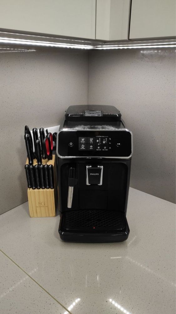 Maquina de cafe Philips EP2220