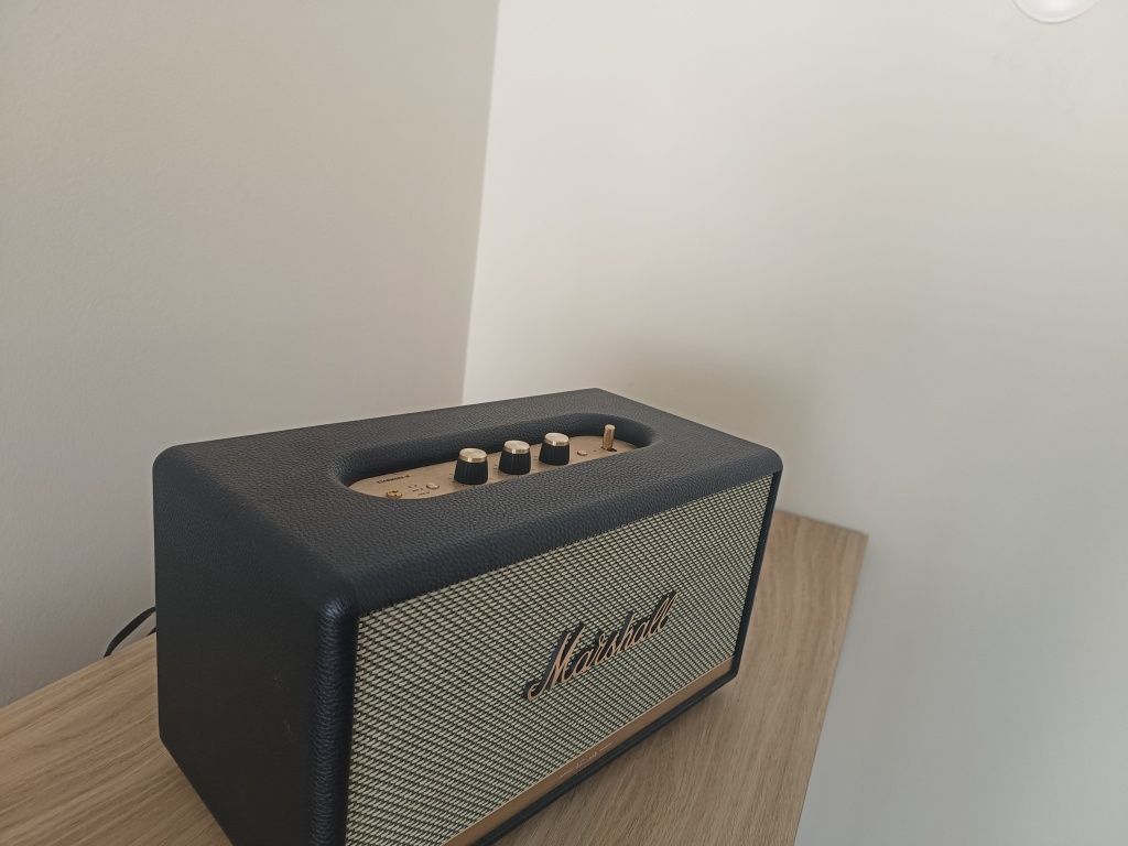Colunade som bluetooth Marsall original