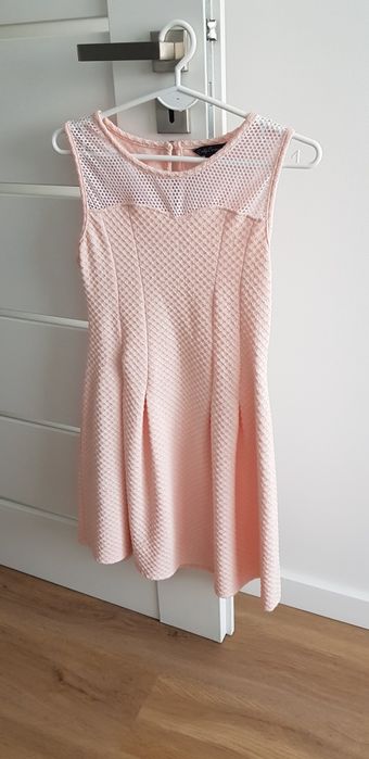 Sukienka na różne okazje