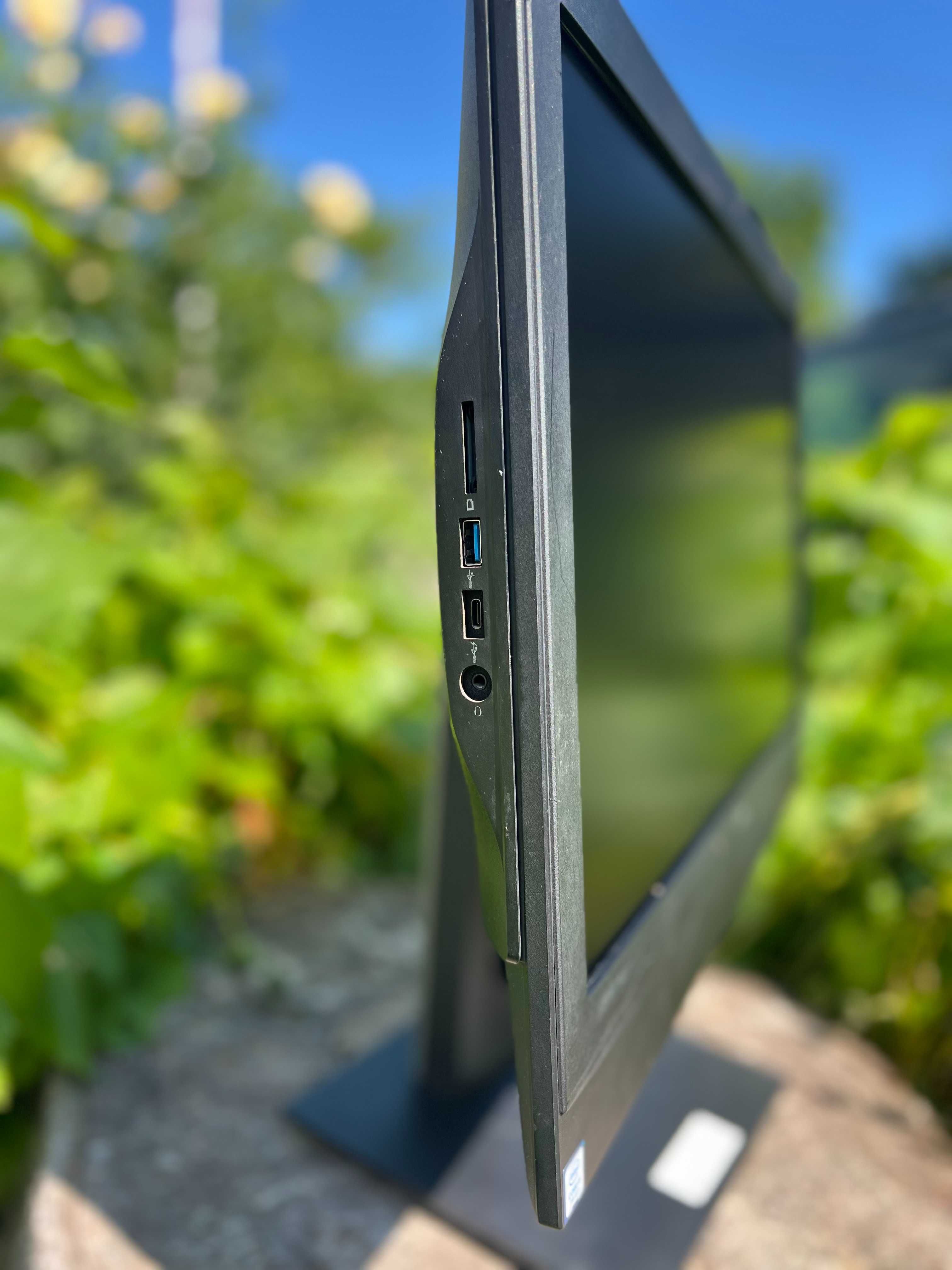 Моноблок Dell OptiPlex 7450·i3-6100·8GB+SSD128GB·23.8"+Гарантія 90+шт