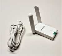 Adaptador USB Wireless TP-Link 300 Mbps