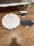 Aspirador Robot Xiaomi Mi Vacuum Mop 2S