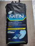Tena MEN wkładki anatomiczne level 2