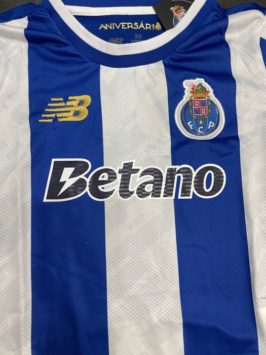 Equipamento Porto criança