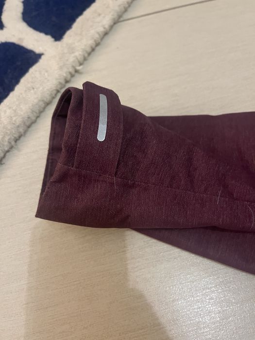 Kurtka zimowa Reima nieprzemakalna