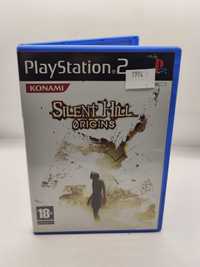 Silent Hill Origins 3xA Ps2 nr 1994