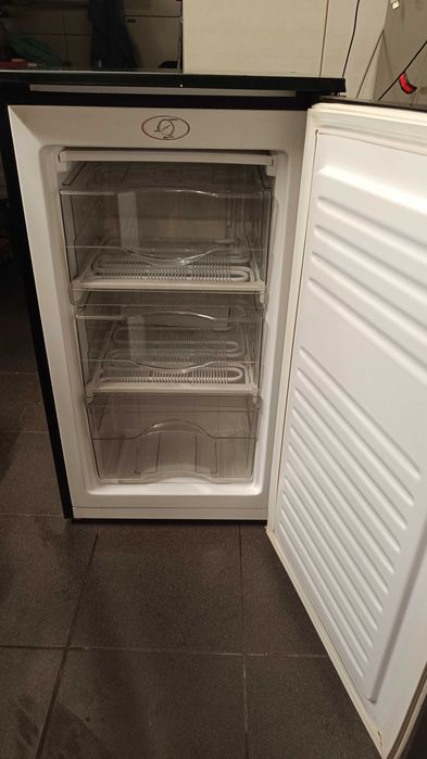 zamrażarka wolnostojąca exquisit