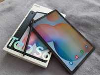 Планшет Samsung Galaxy Tab S6 Lite WiFi 4/64