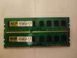 ddr3 8Gb 1600MHz AD3F1600 AM3/8 1,5v