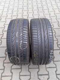 2x 235/45R17 94W Bridgestone Potenza RE050A MO Lato Używane FV Siedlce