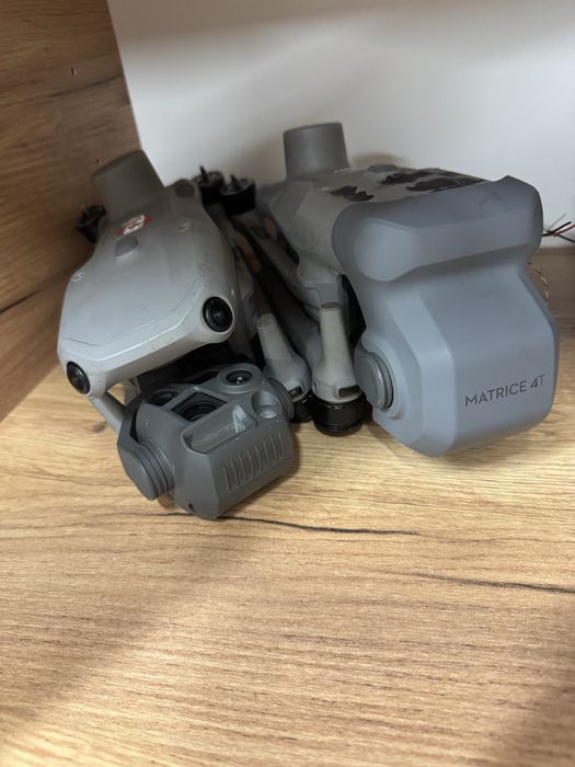 Ремонт дронів мавік