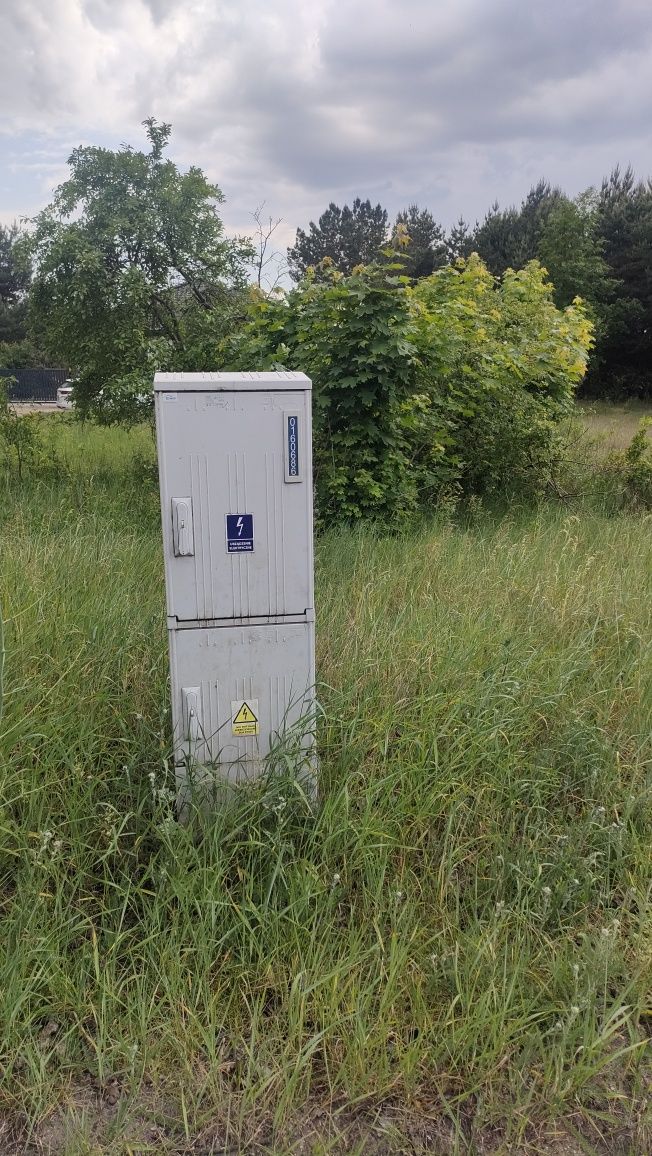 Działka budowlana Fordon.